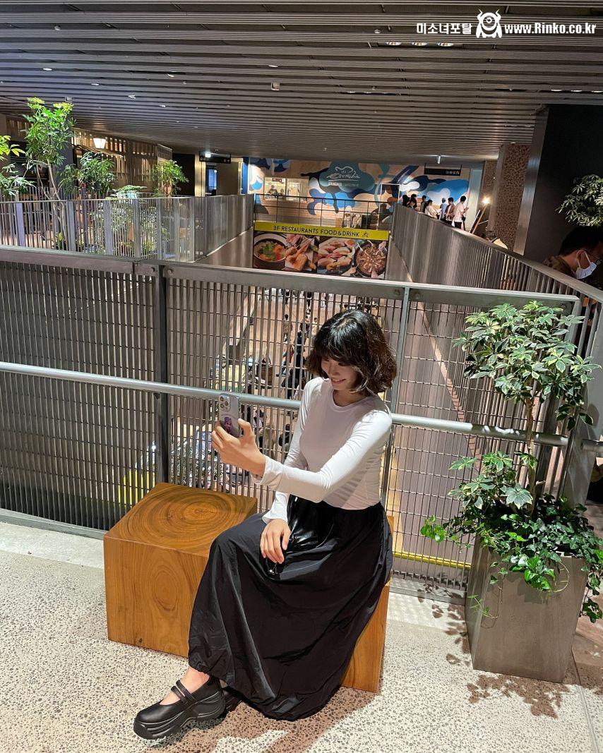 이희은 사장님 인스타