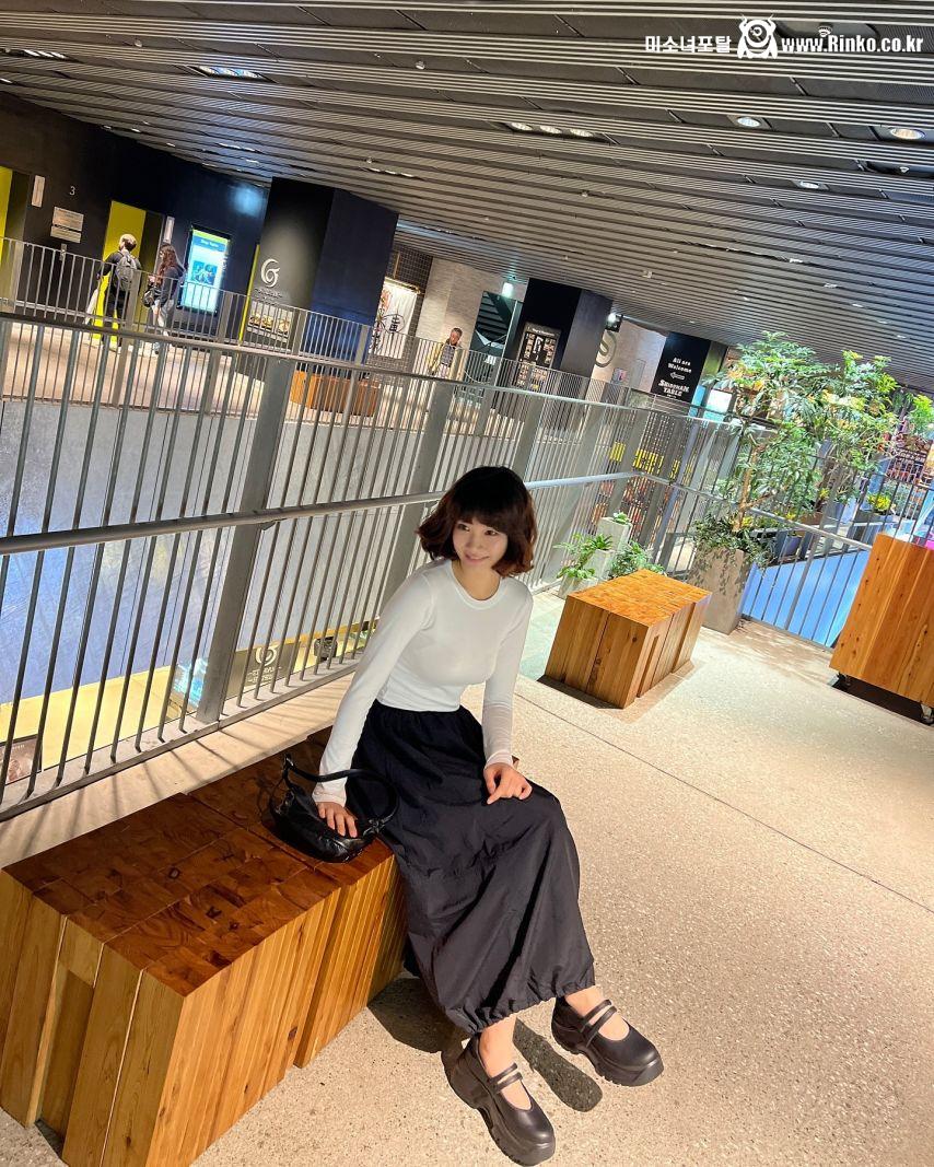 이희은 사장님 인스타