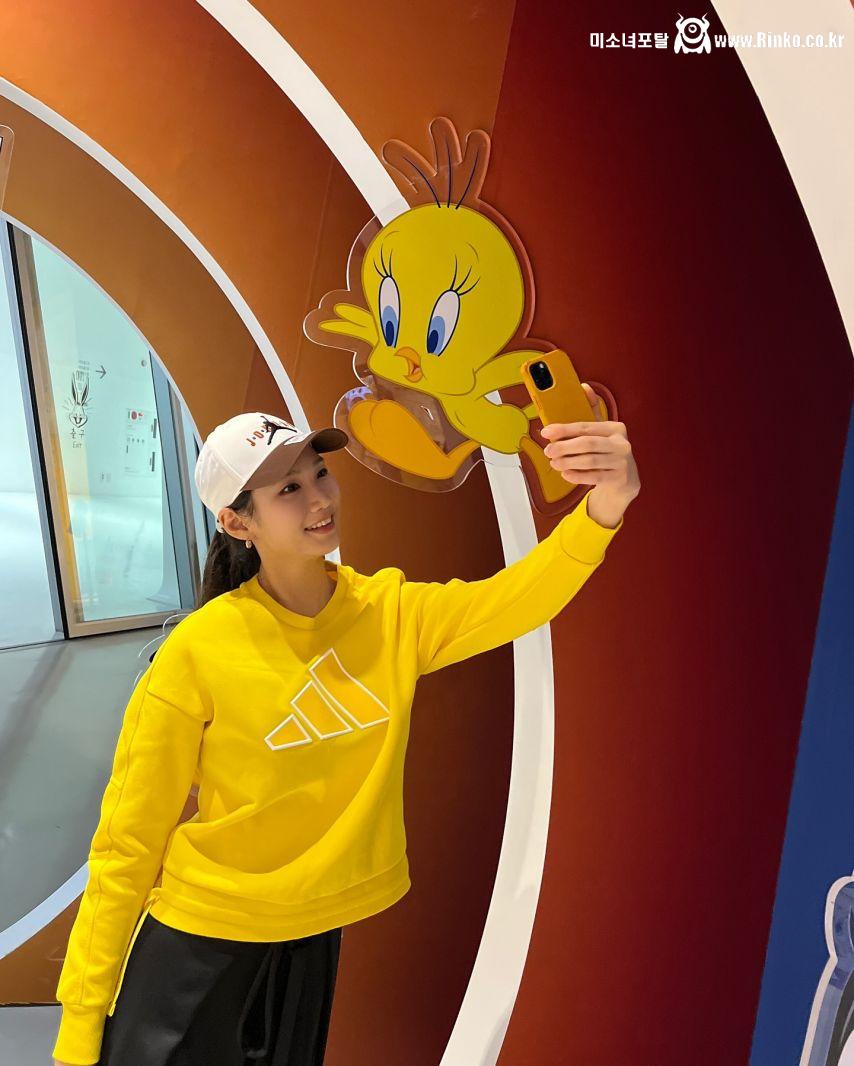 이희은 사장님 인스타