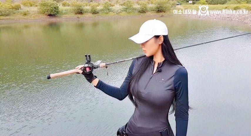 낚시 유튜버 앵쩡 인별