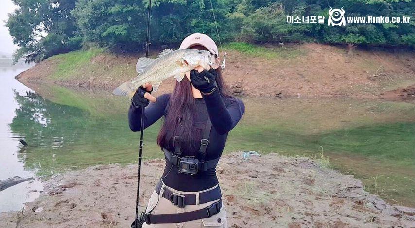 낚시 유튜버 앵쩡 인별