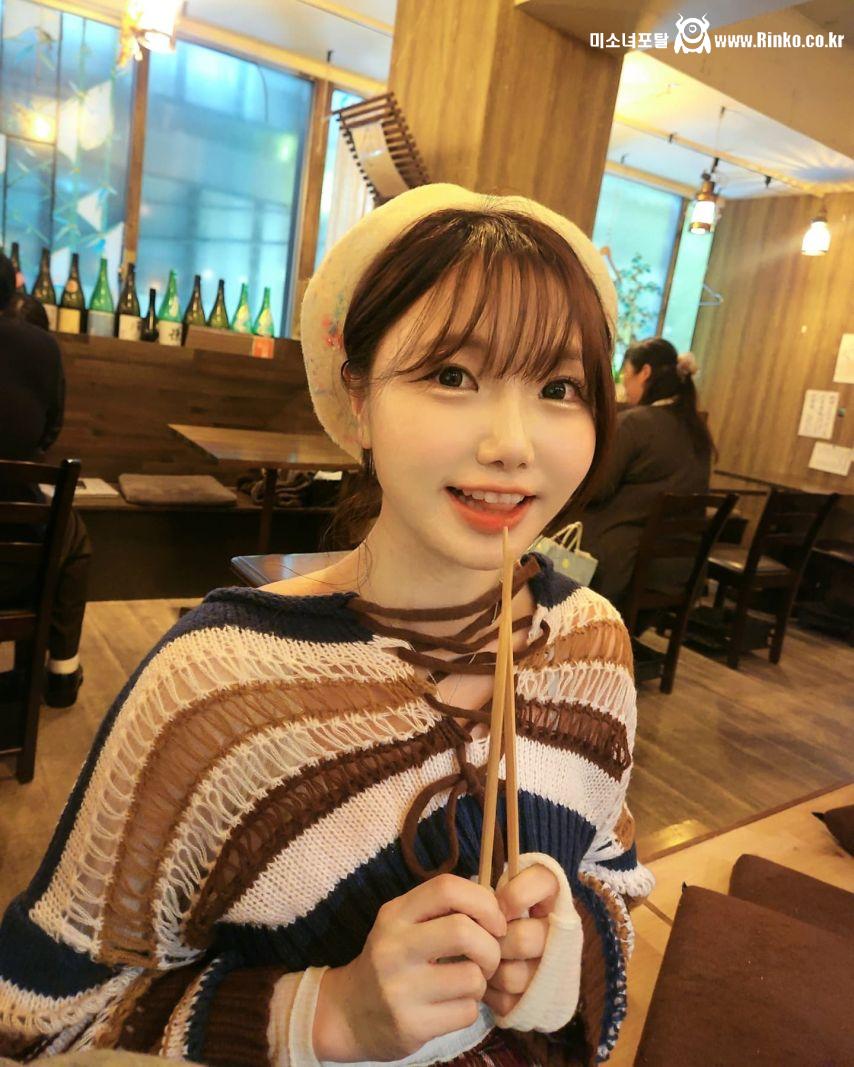 수련수련 인스타