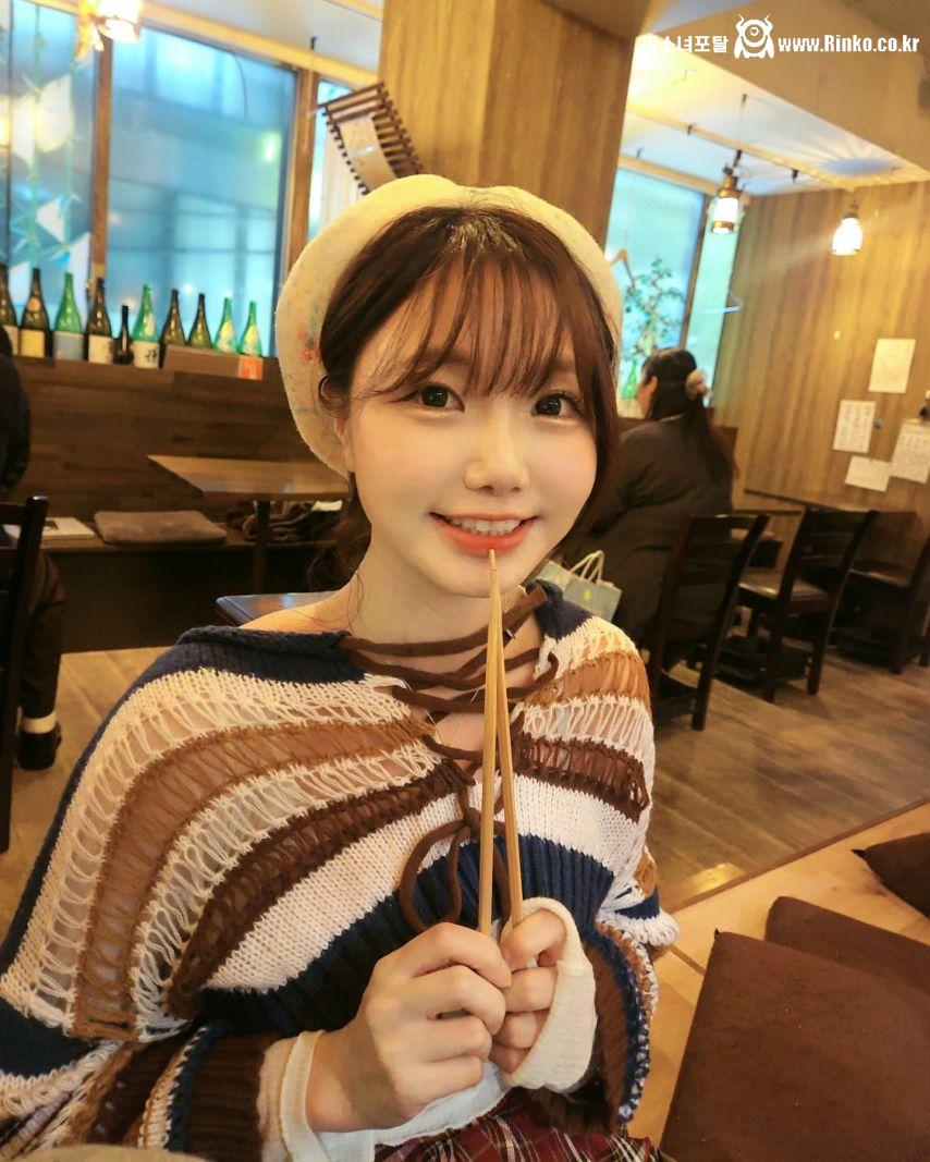 수련수련 인스타