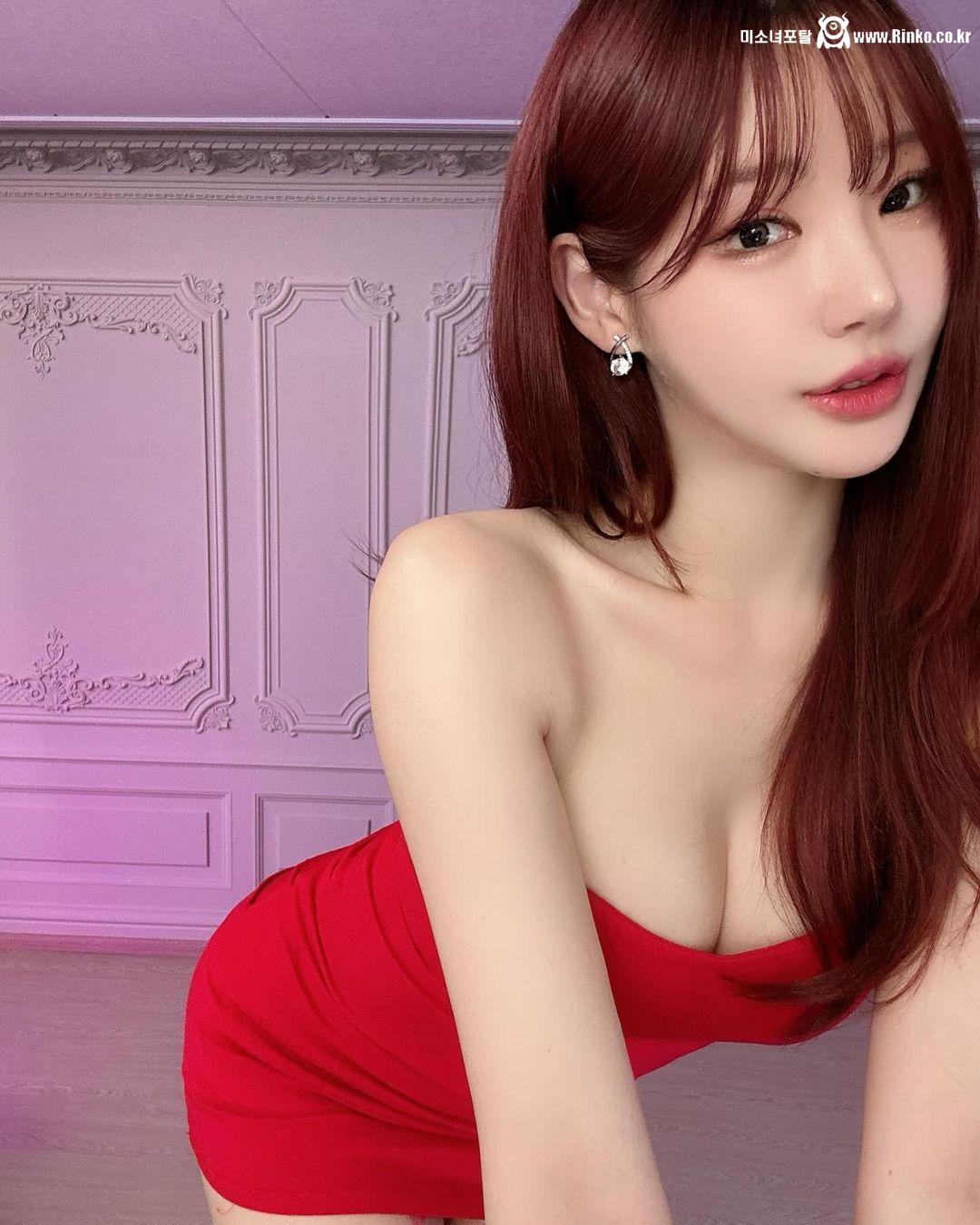 BJ 민서율