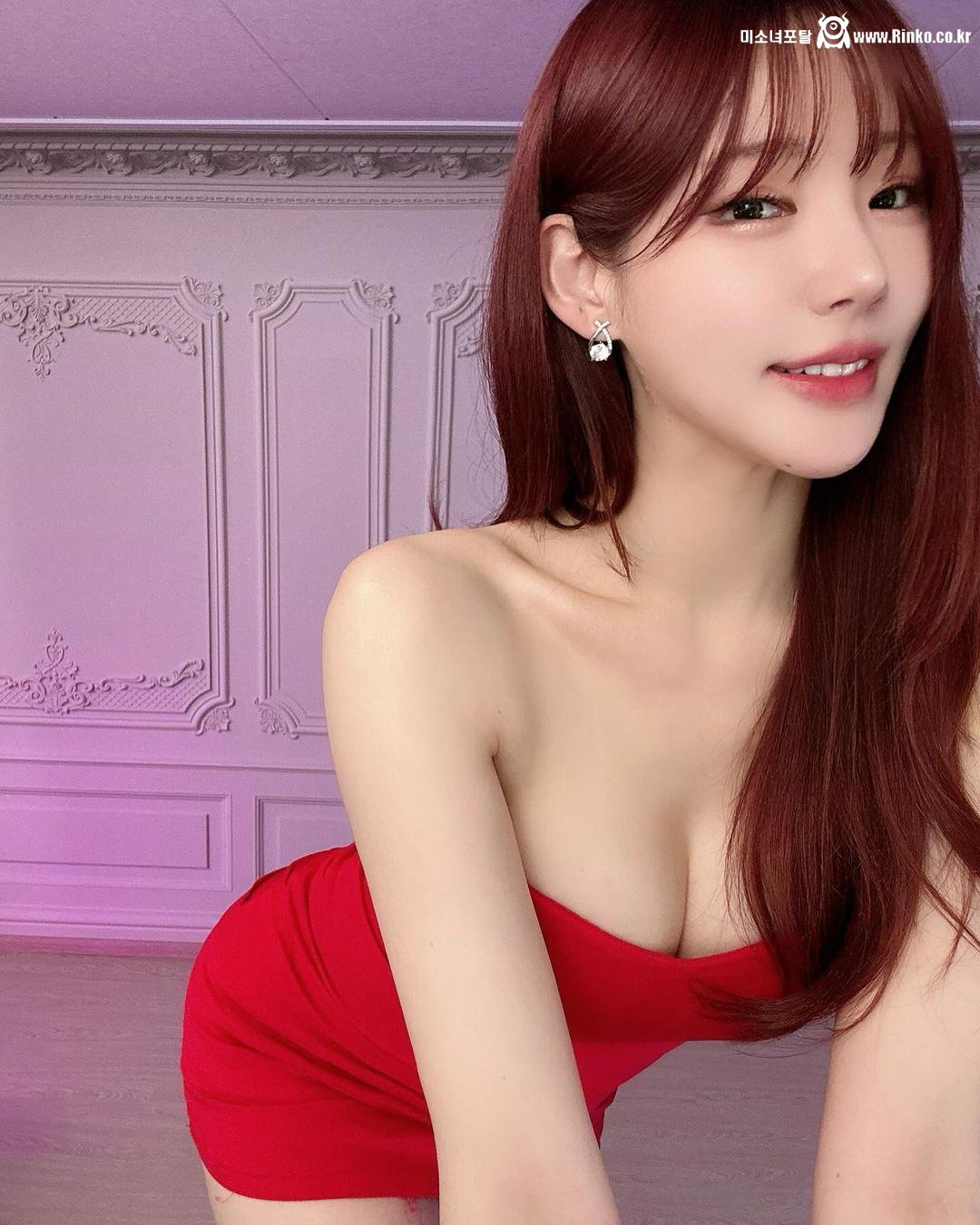 BJ 민서율