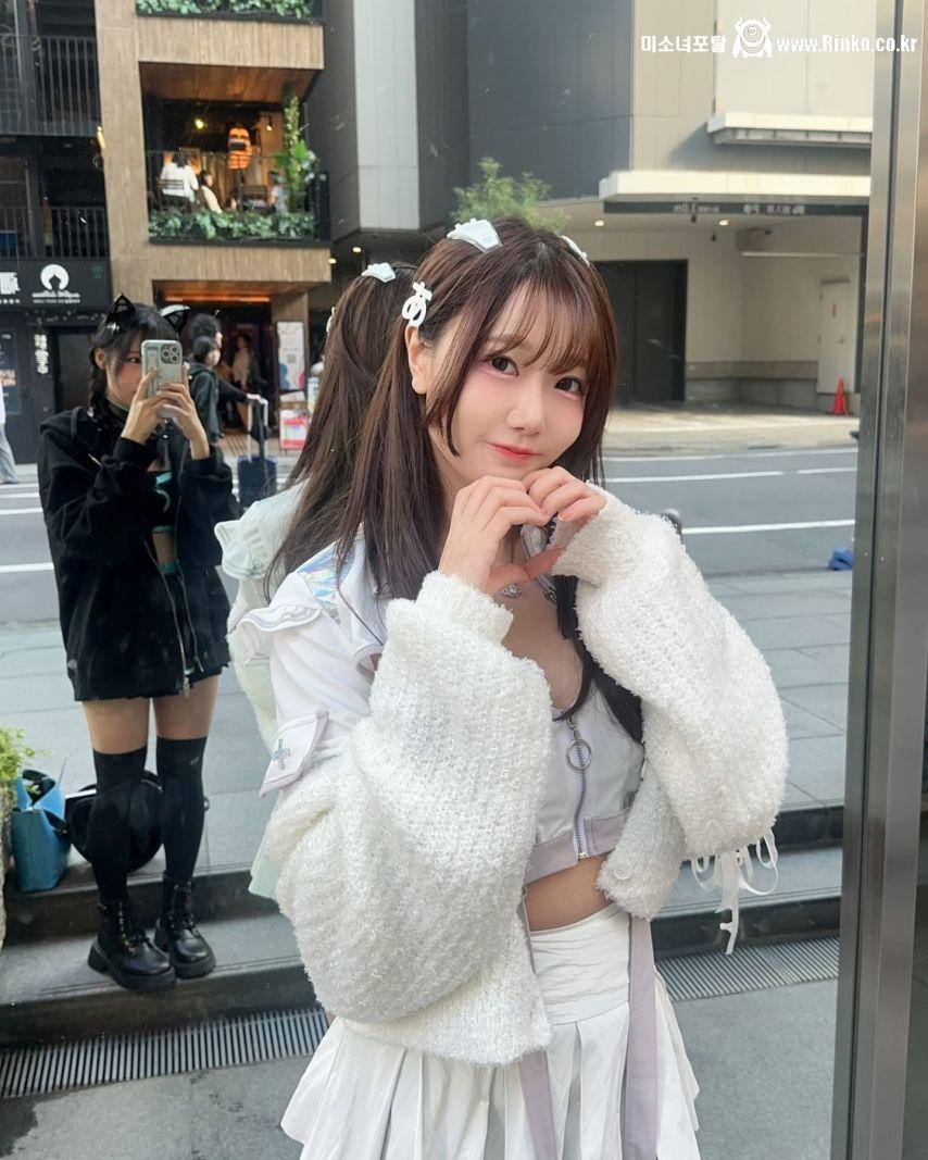 수련수련 인스타