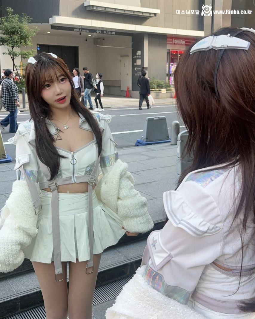 수련수련 인스타