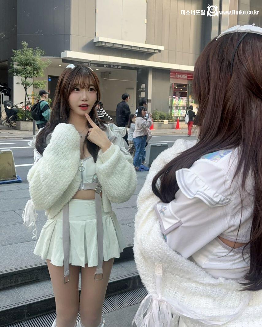 수련수련 인스타