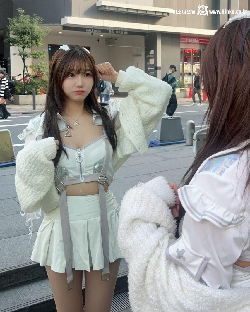 수련수련 인스타