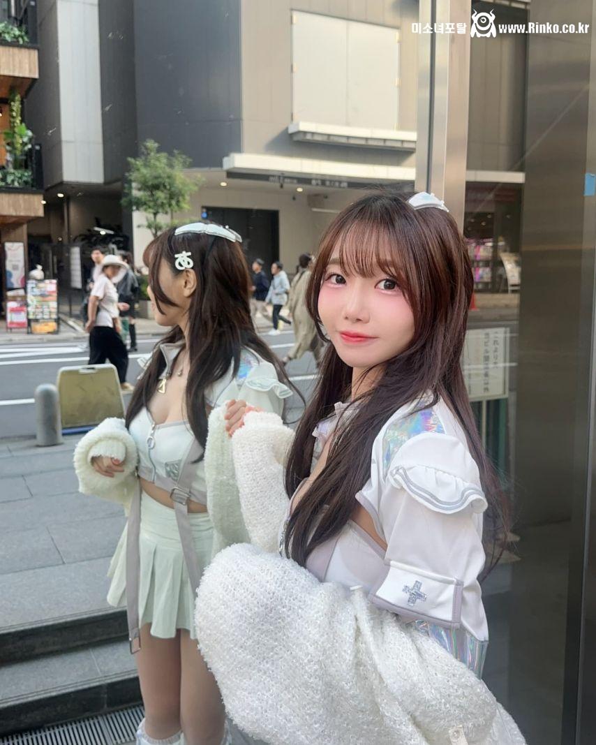 수련수련 인스타