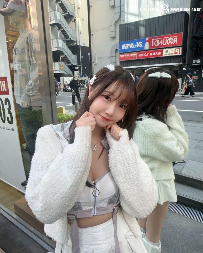 수련수련 인스타