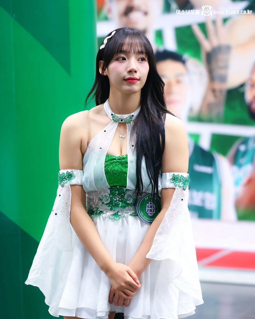 하지원 우수한 DB