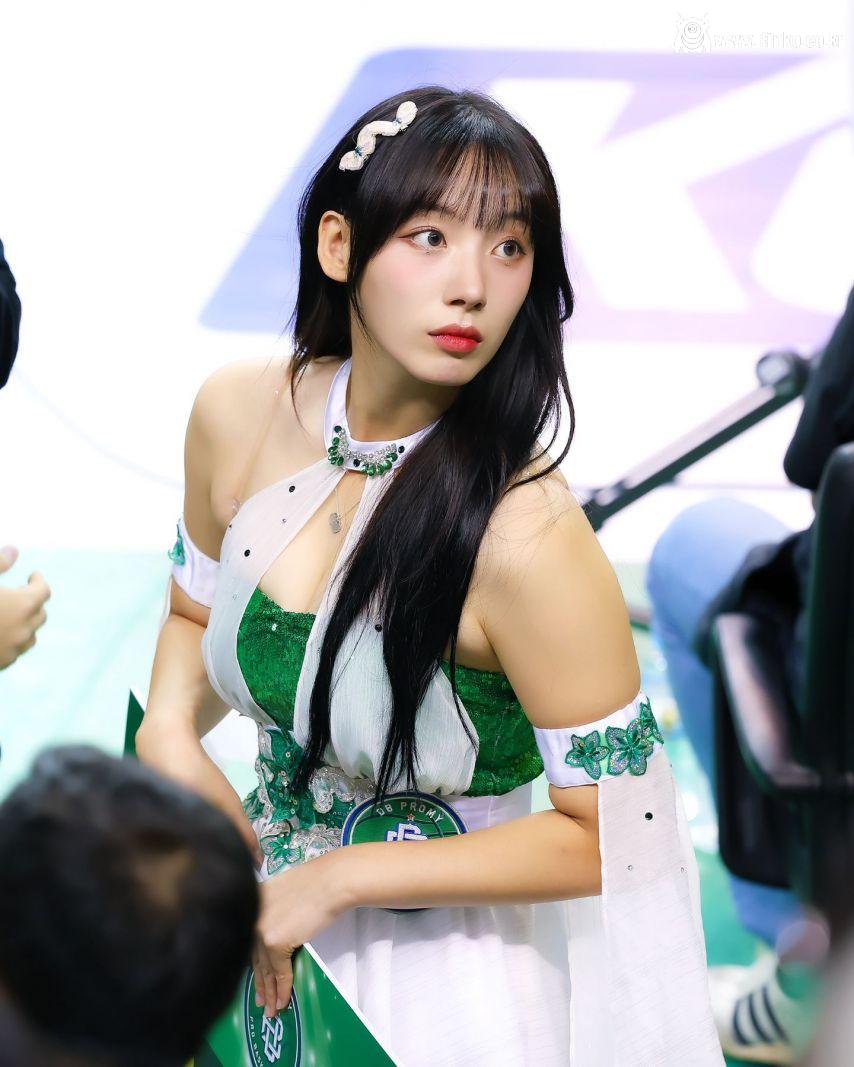 하지원 우수한 DB