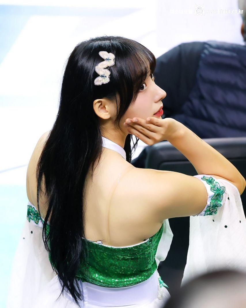 하지원 우수한 DB