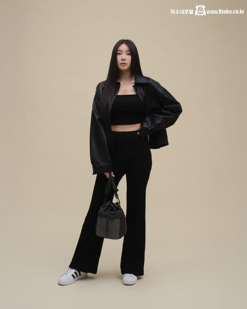 안지현 plain-me 셀렉샵 화보