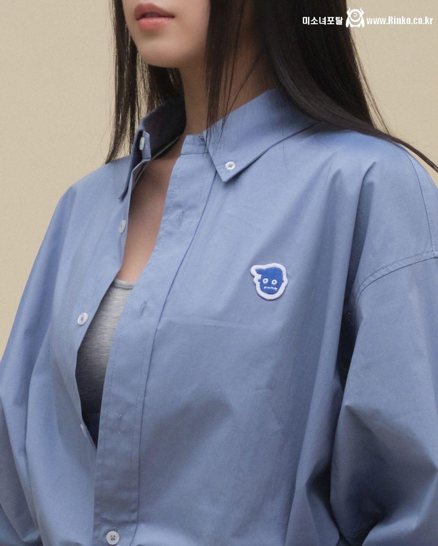 안지현 plain-me 셀렉샵 화보