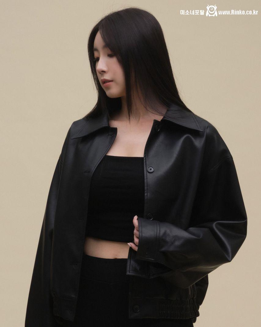 안지현 plain-me 셀렉샵 화보