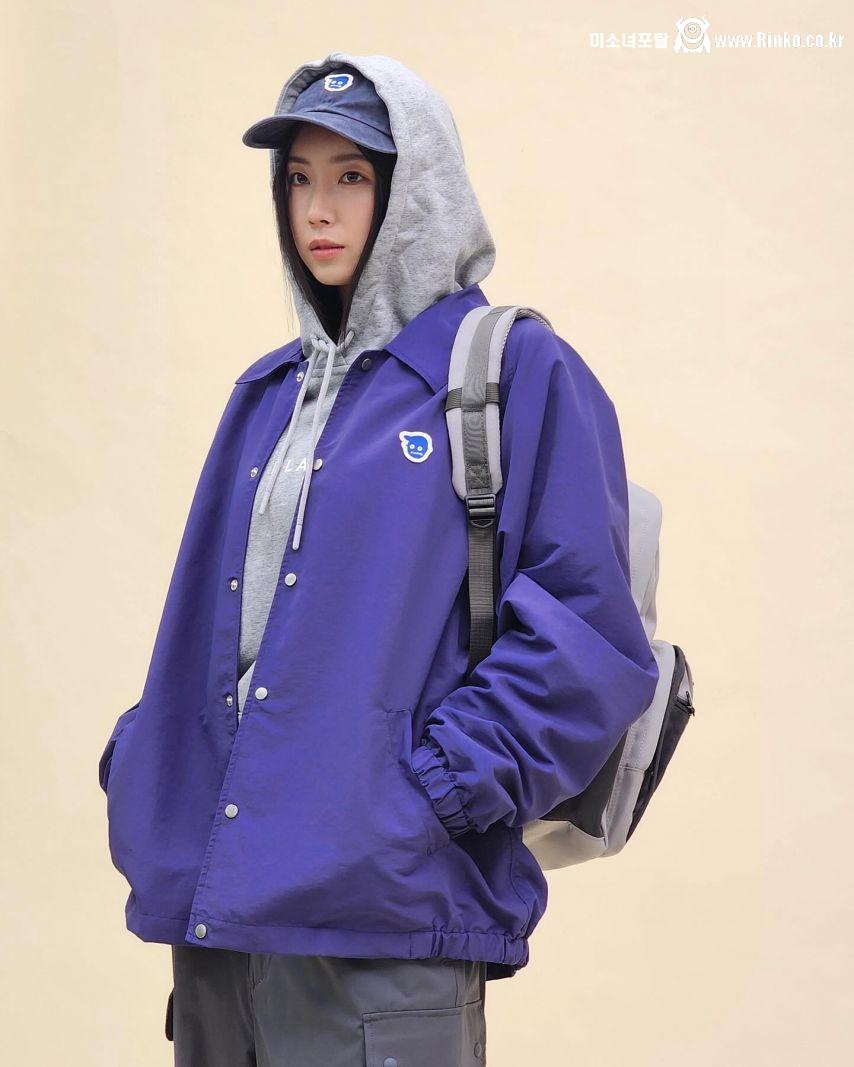 안지현 plain-me 셀렉샵 화보