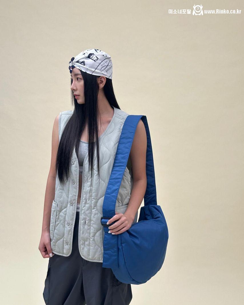 안지현 plain-me 셀렉샵 화보