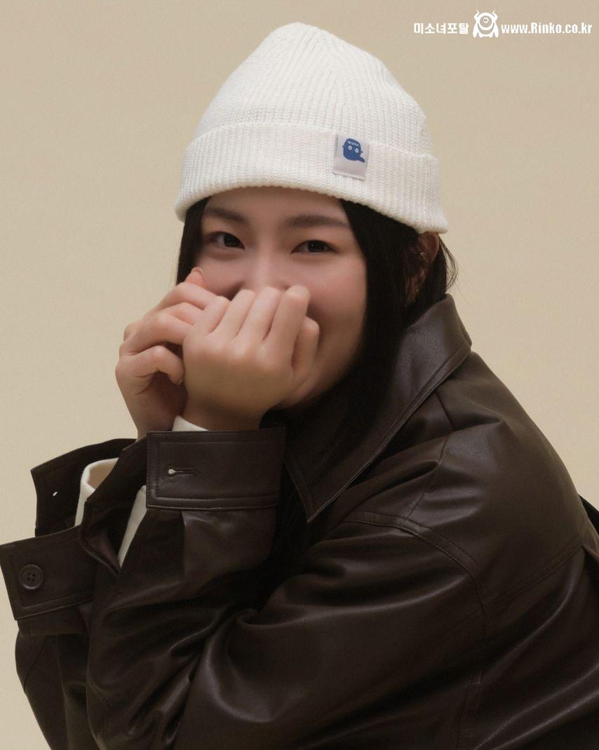 안지현 plain-me 셀렉샵 화보