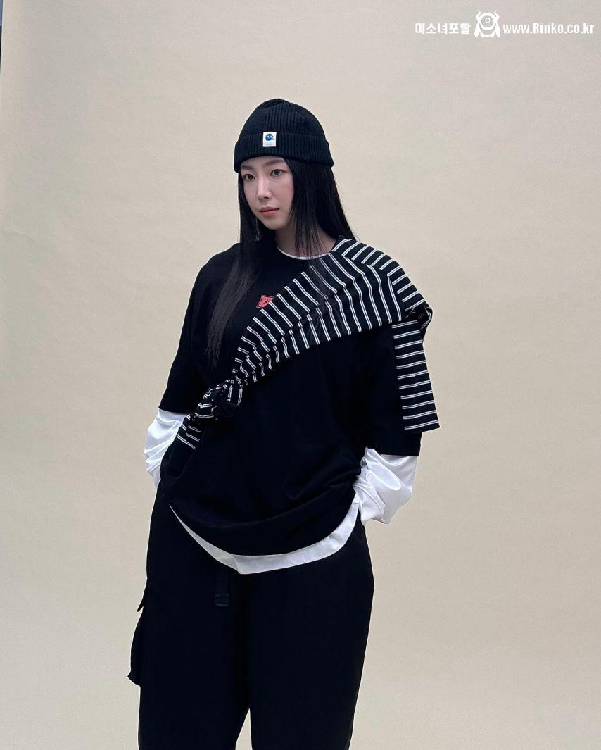 안지현 plain-me 셀렉샵 화보