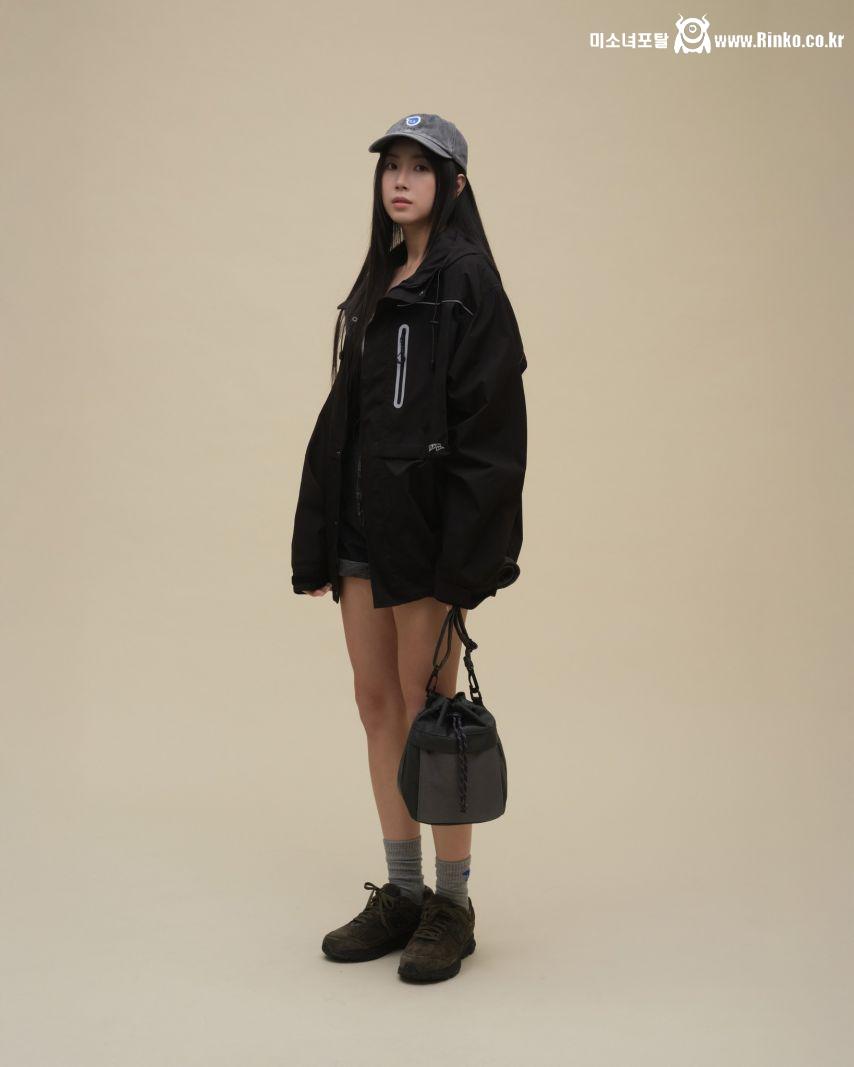 안지현 plain-me 셀렉샵 화보