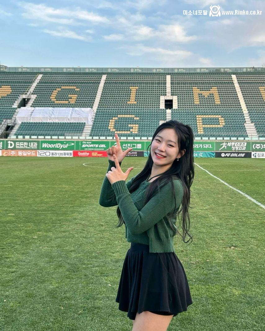 박세인 김예인 나소영 김포FC