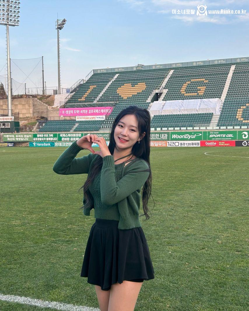 박세인 김예인 나소영 김포FC