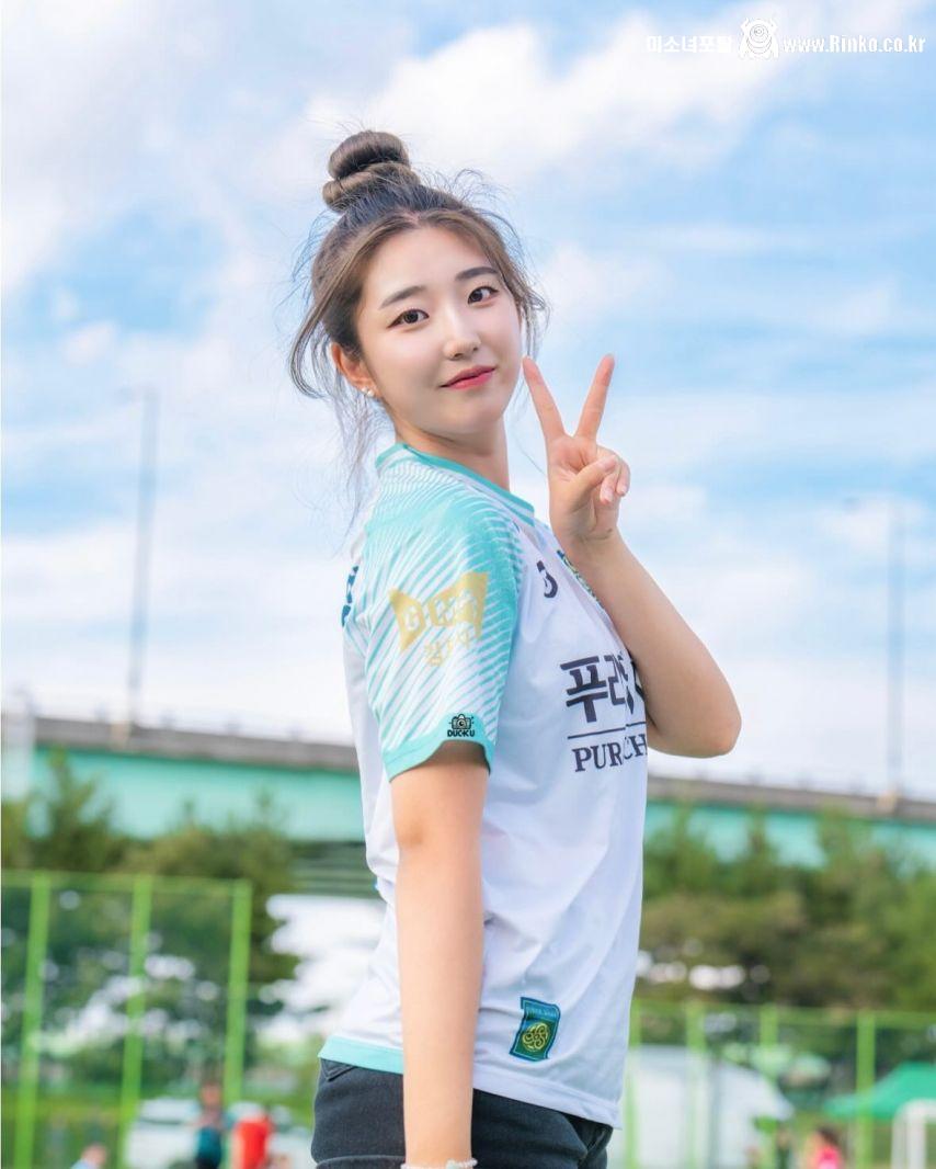 박세인 김예인 나소영 김포FC