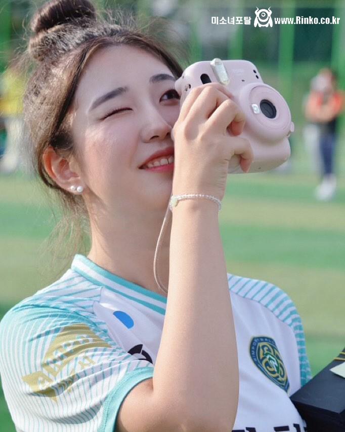 박세인 김예인 나소영 김포FC