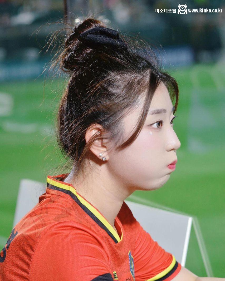 박세인 김예인 나소영 김포FC