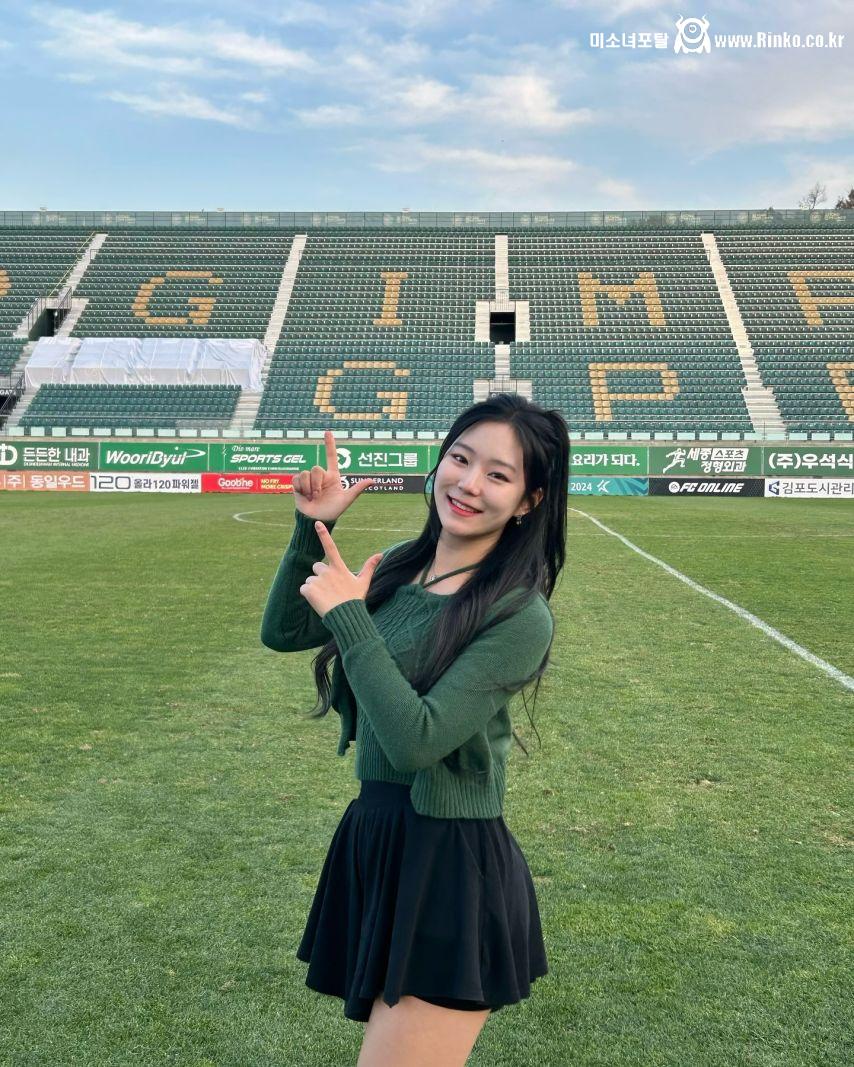 박세인 김예인 나소영 김포FC