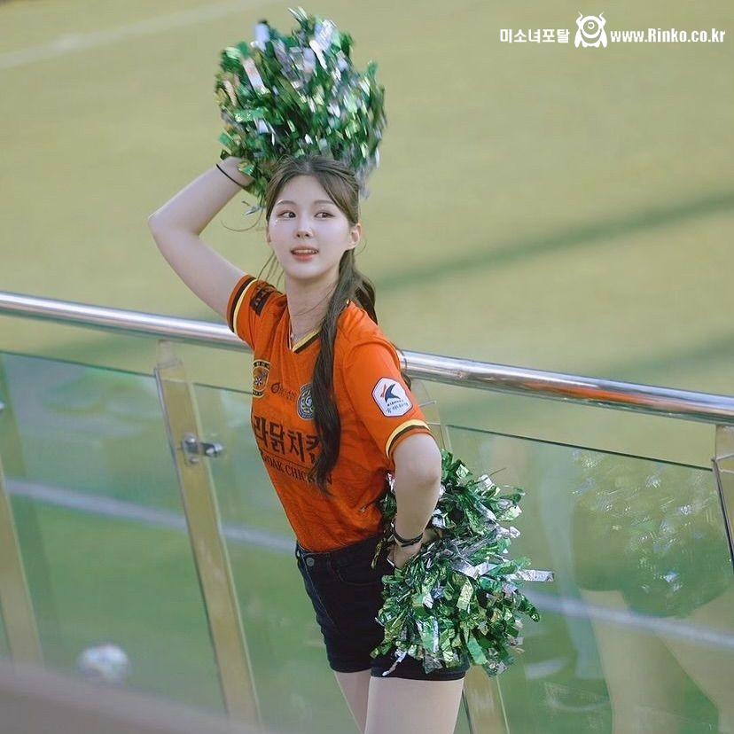 박세인 김예인 나소영 김포FC