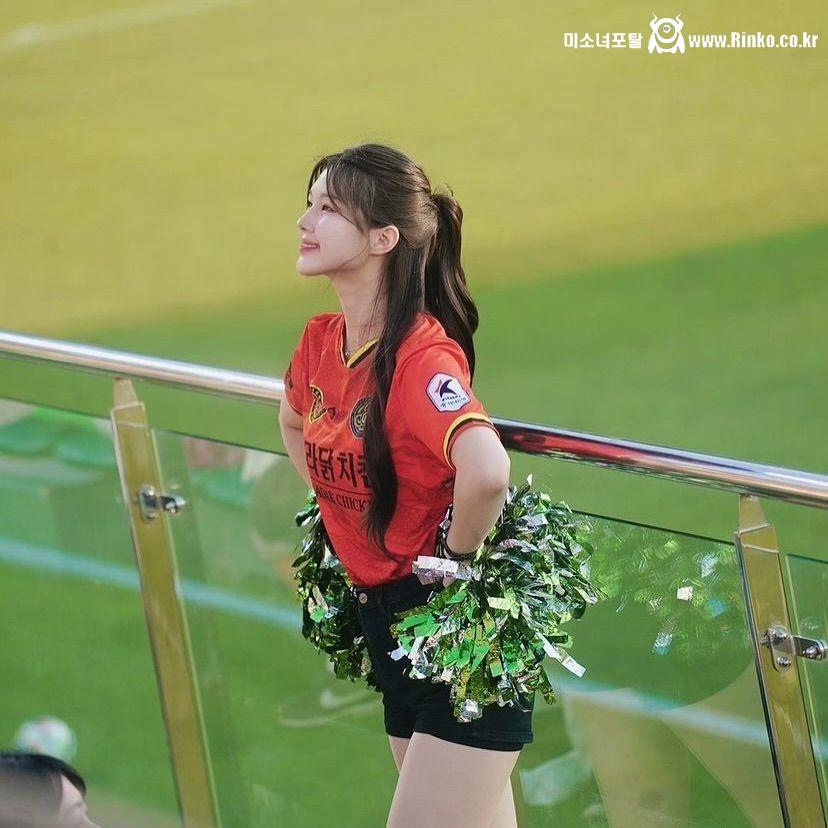 박세인 김예인 나소영 김포FC