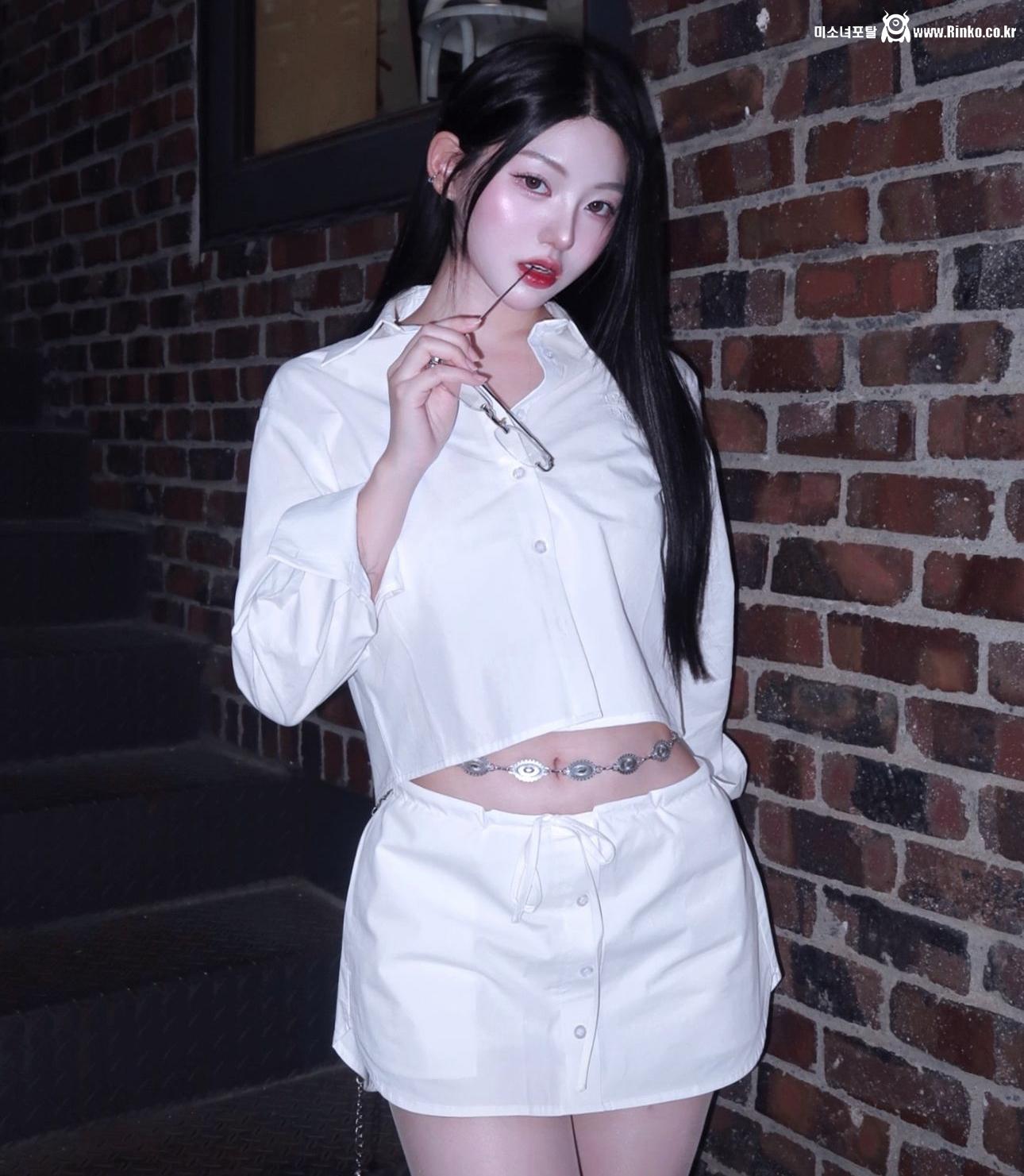 존나 이쁘긴하다