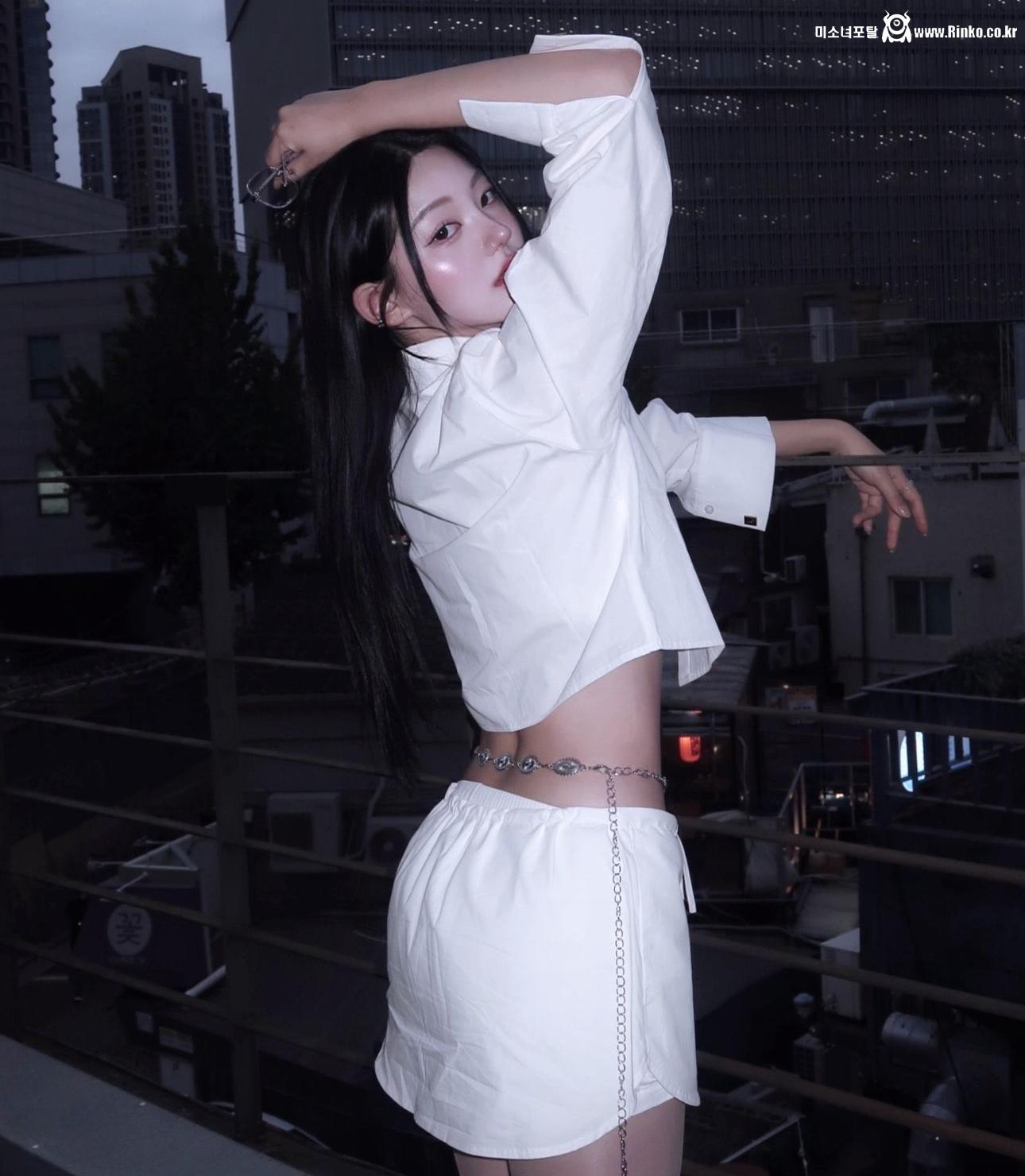 존나 이쁘긴하다