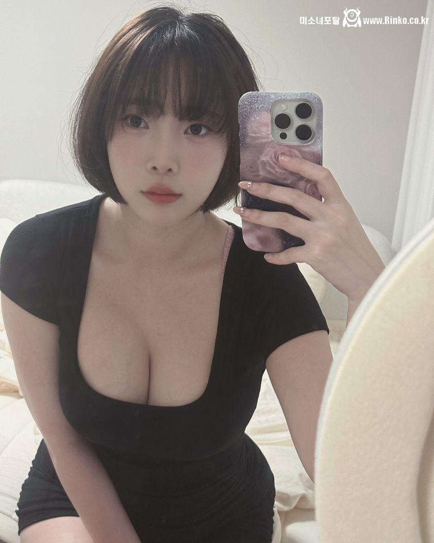 강인경 인스타