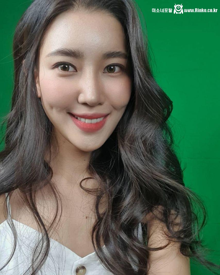 패션 모델 양하나