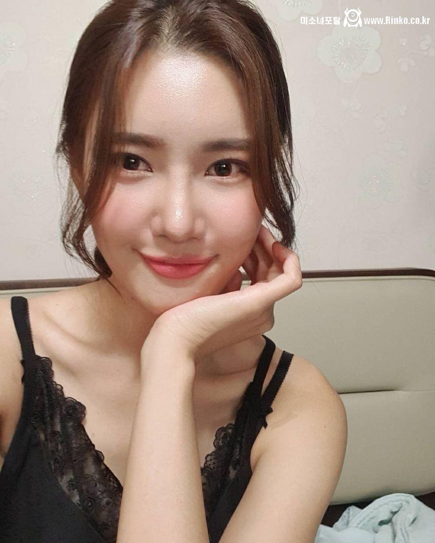 패션 모델 양하나