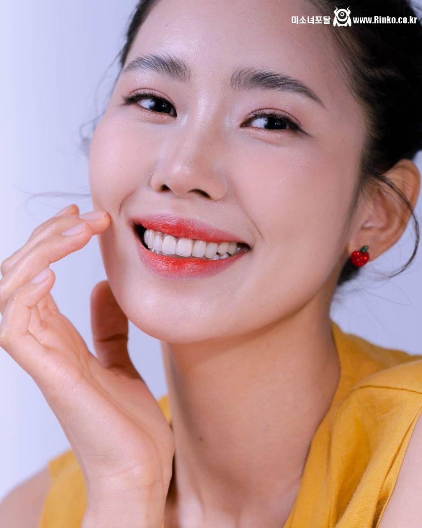 패션 모델 양하나