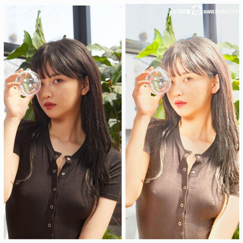 17))고말숙 밝기조절한 꼭튀