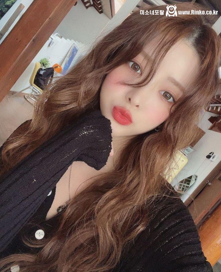 패션 모델 박은지