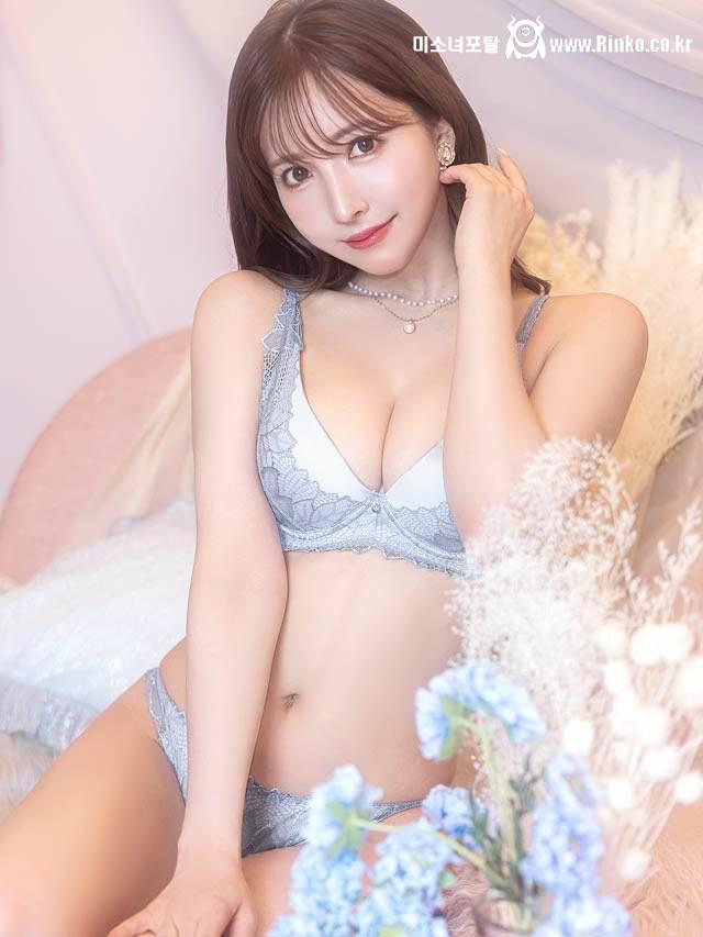 미카미 유아 란제리