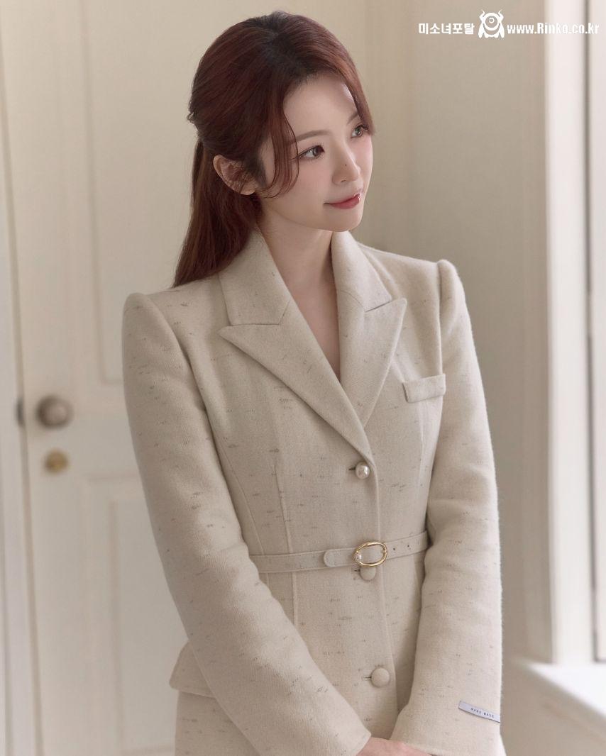 아옳이 김민영 인스타