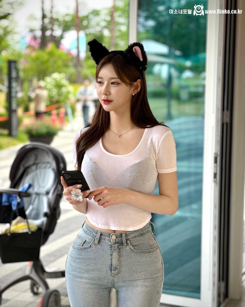 미스춘향 김현지