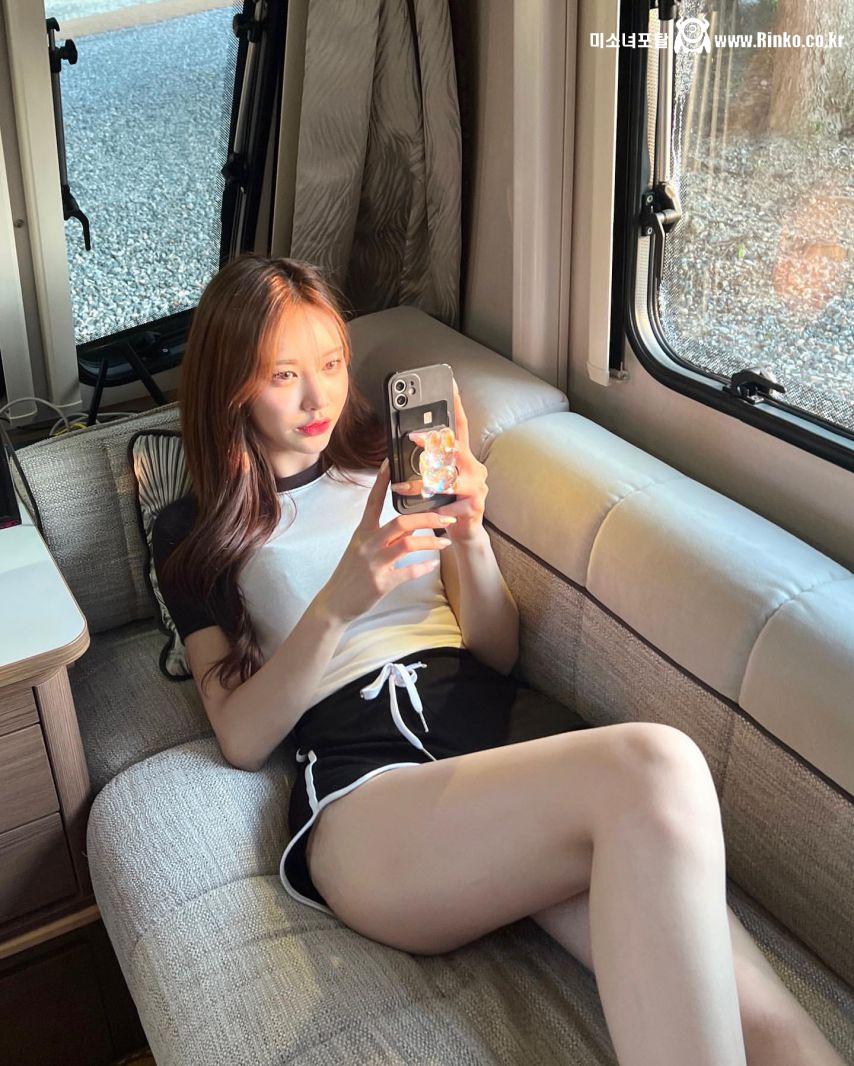 미스춘향 김현지