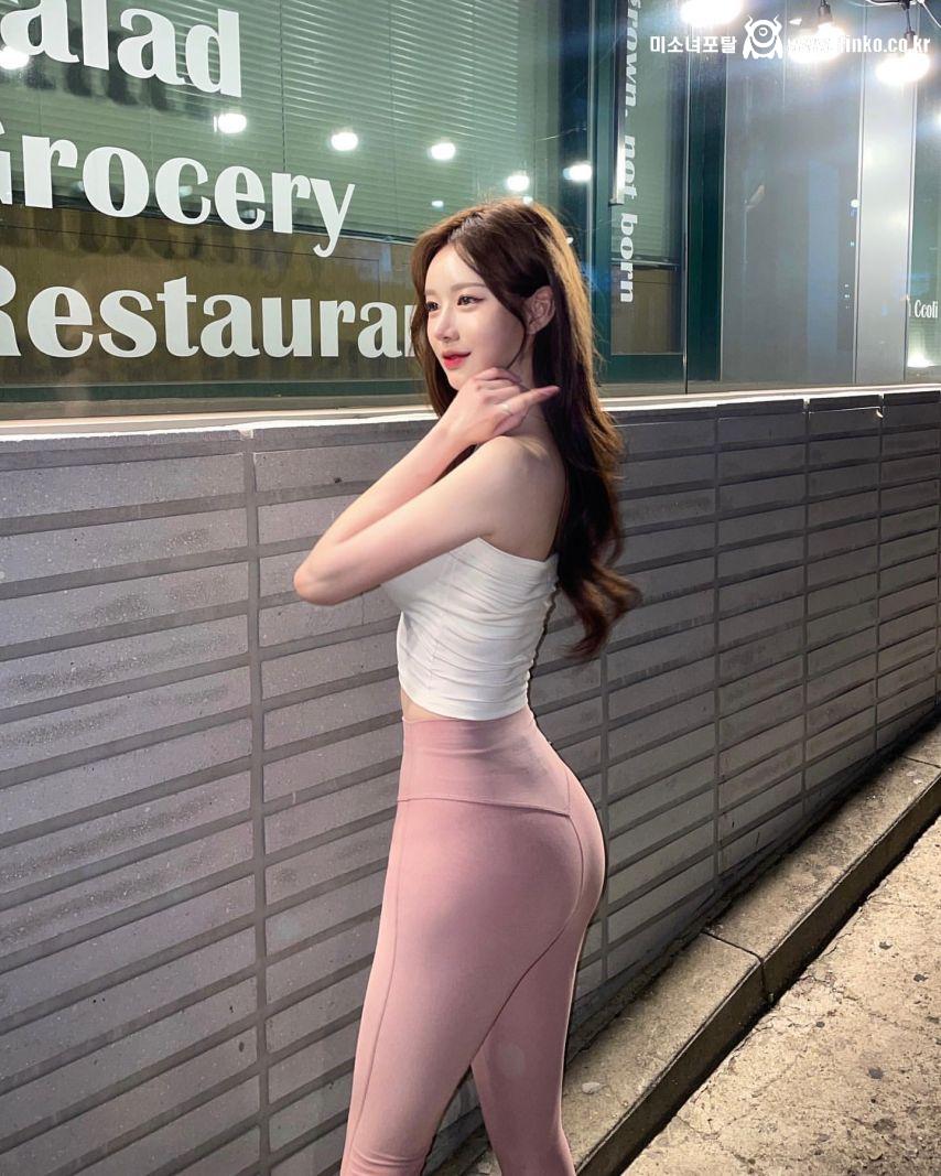 미스춘향 김현지