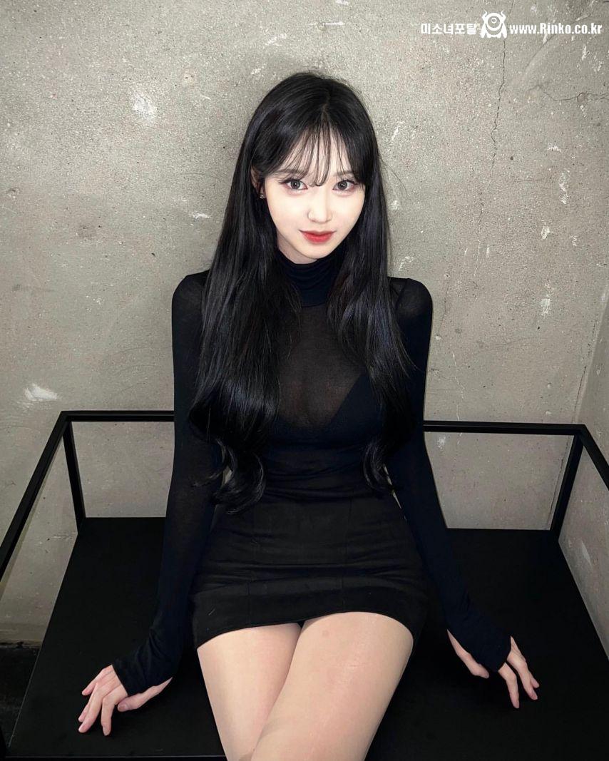 미스춘향 김현지