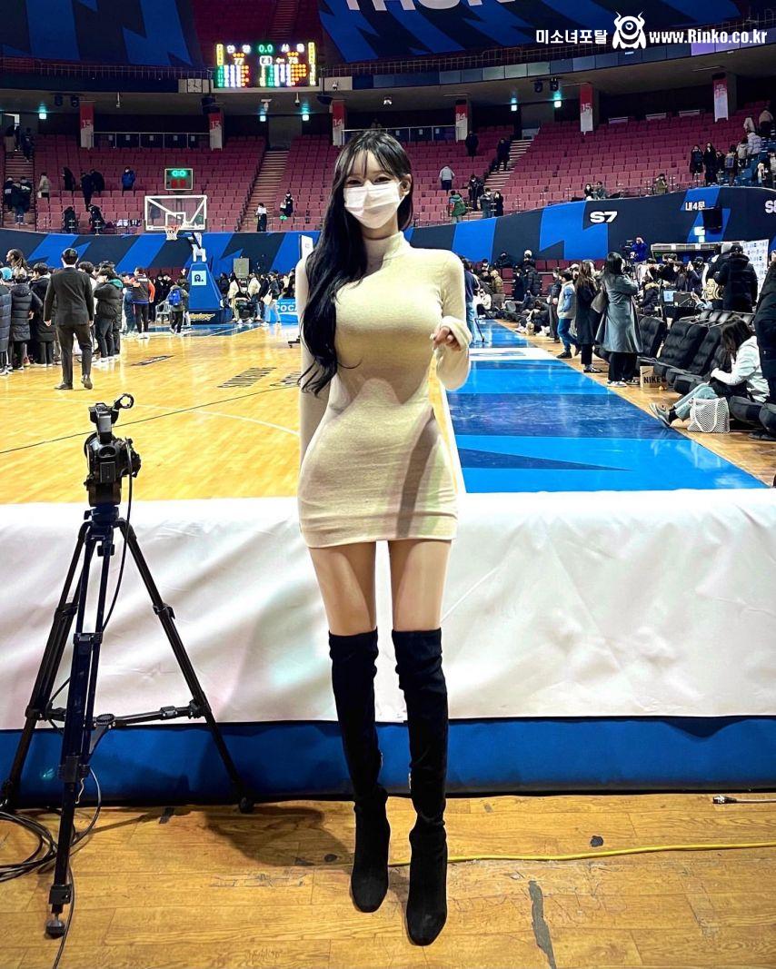 미스춘향 김현지