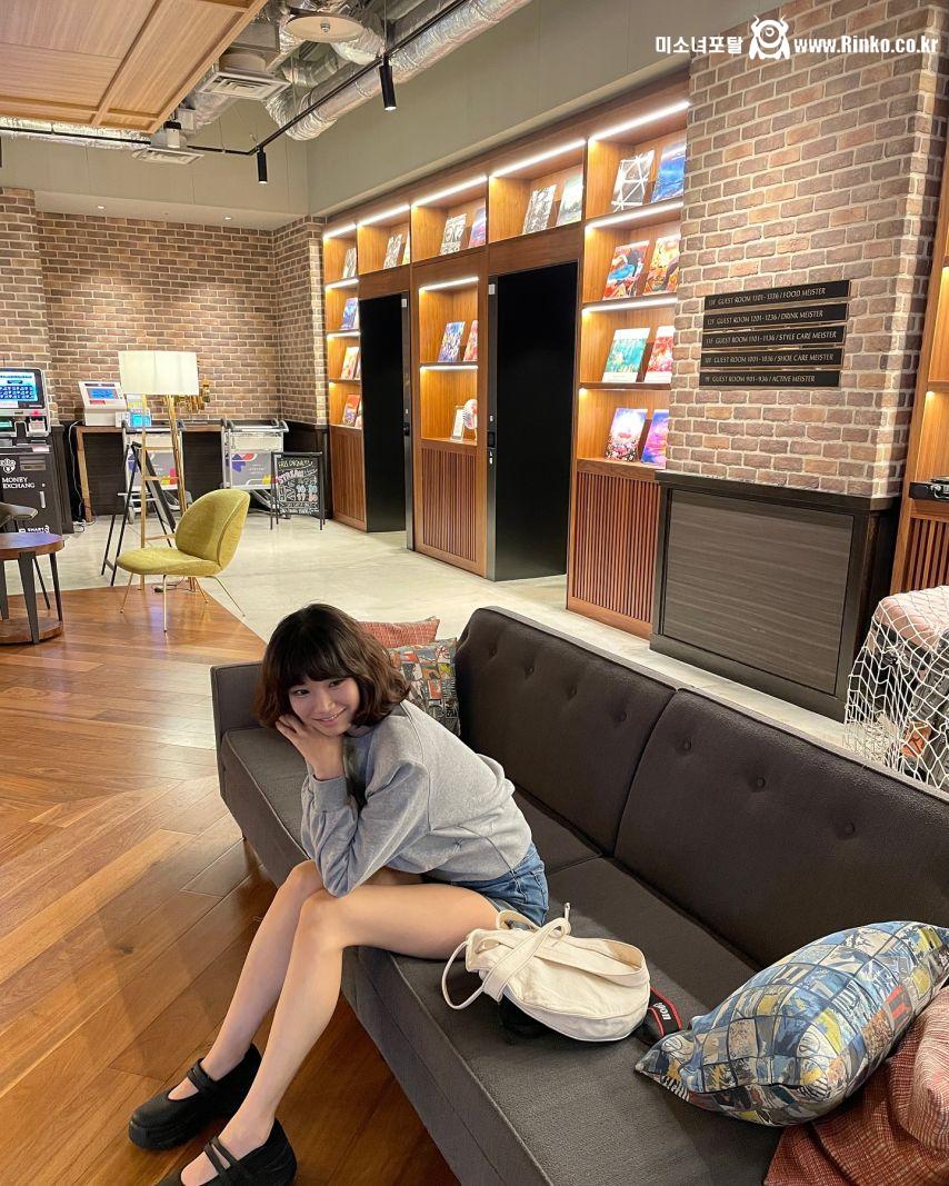 이희은 사장님 인스타